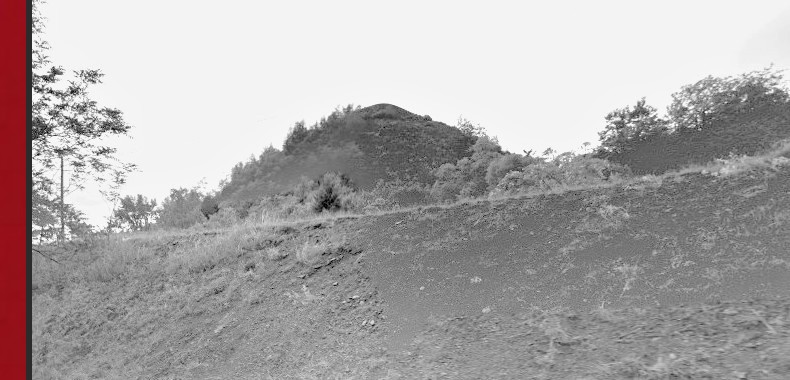 Crassier de l´Éparre