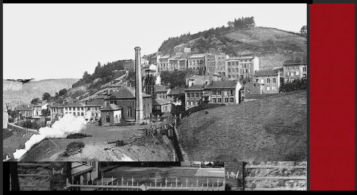 PUITS RAMBAUD (Le Cluzel) (1840-1954)