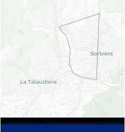 CONCESSION DE SORBIERS