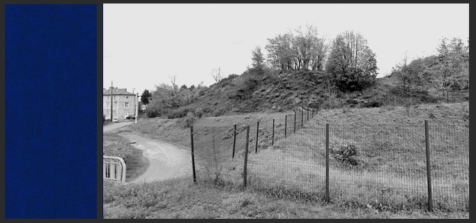 VESTIGES DU PUITS DU SAGNAT - Roche-la-Molière