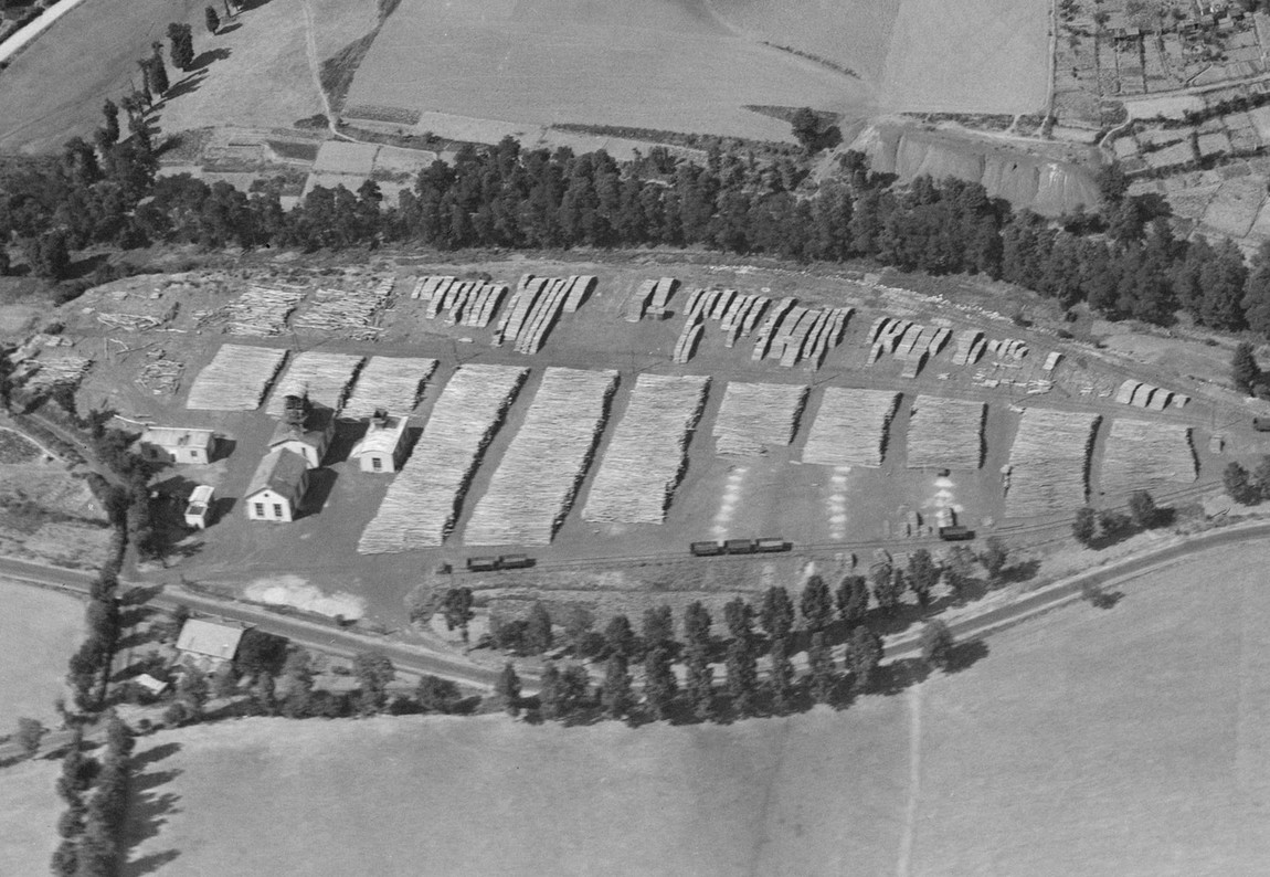 PUITS VOISIN 1949 ROCHE-LA-MOLIÈRE