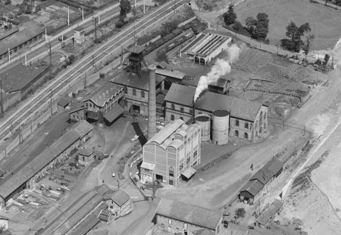 PUITS FLOTARD, LE CHAMBON-FEUGEROLLES