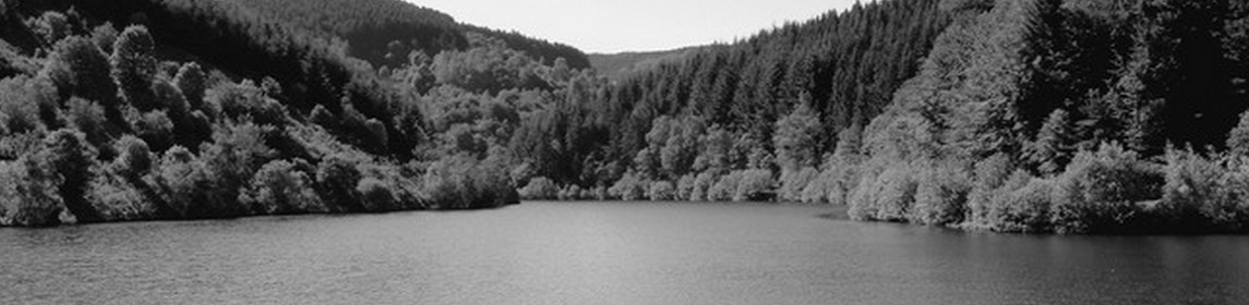 BARRAGE DU COTATAY