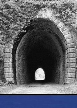 TUNNEL MINIER